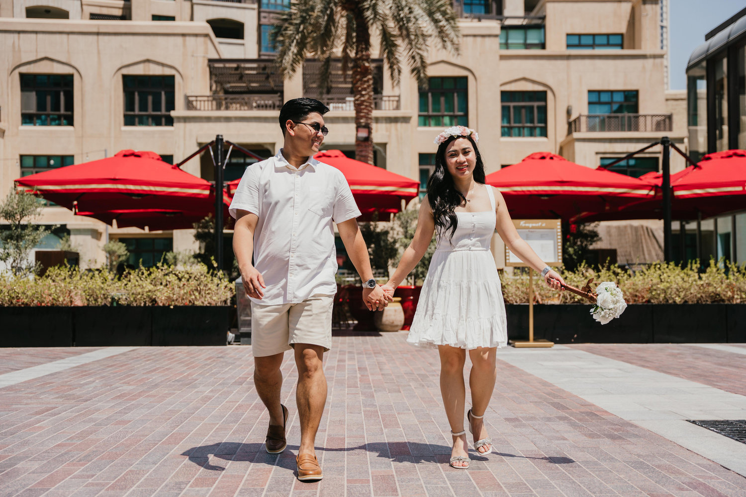 The Wedding Website of Alyssa Eulen Torres and Reinsel Selorio
