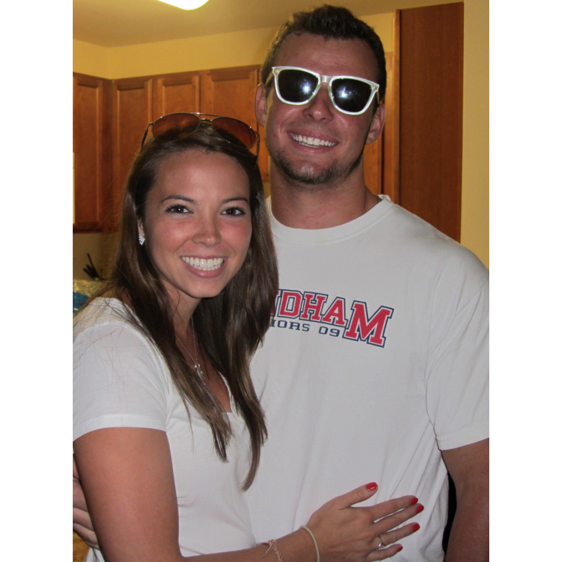Freshman Year of College
High Point University - High Point, NC