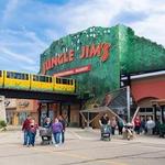 Jungle Jim's International Market