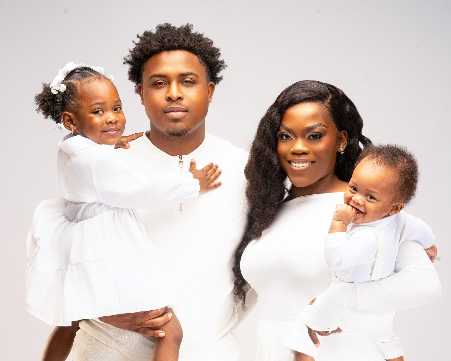 The Wedding Website of Lakala James and Dajuan Jackson