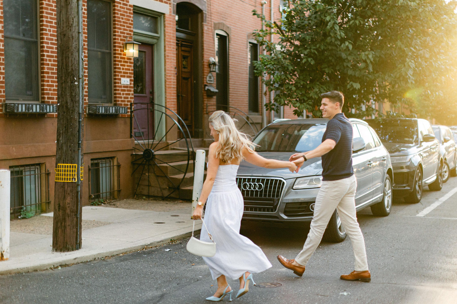 The Wedding Website of Carter Schubach and Jessica DeRita