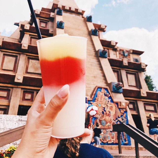 Buy us a drink in MEXICO!