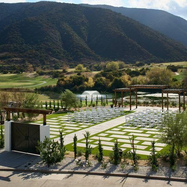 Our Venue