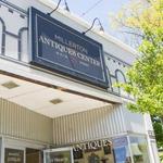 Millerton Local Shops