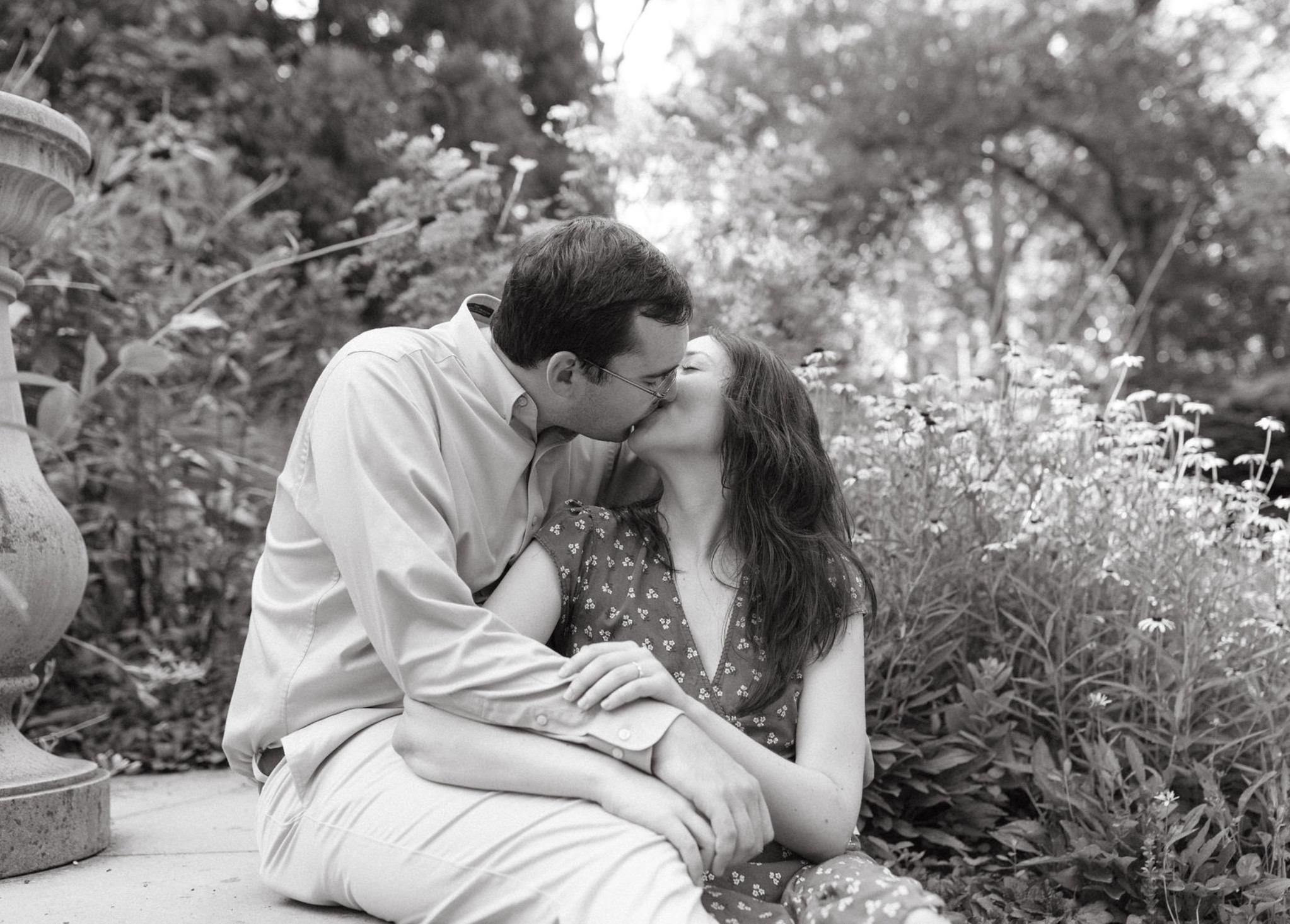 The Wedding Website of Alexandra Bennion and Benjamin Spencer