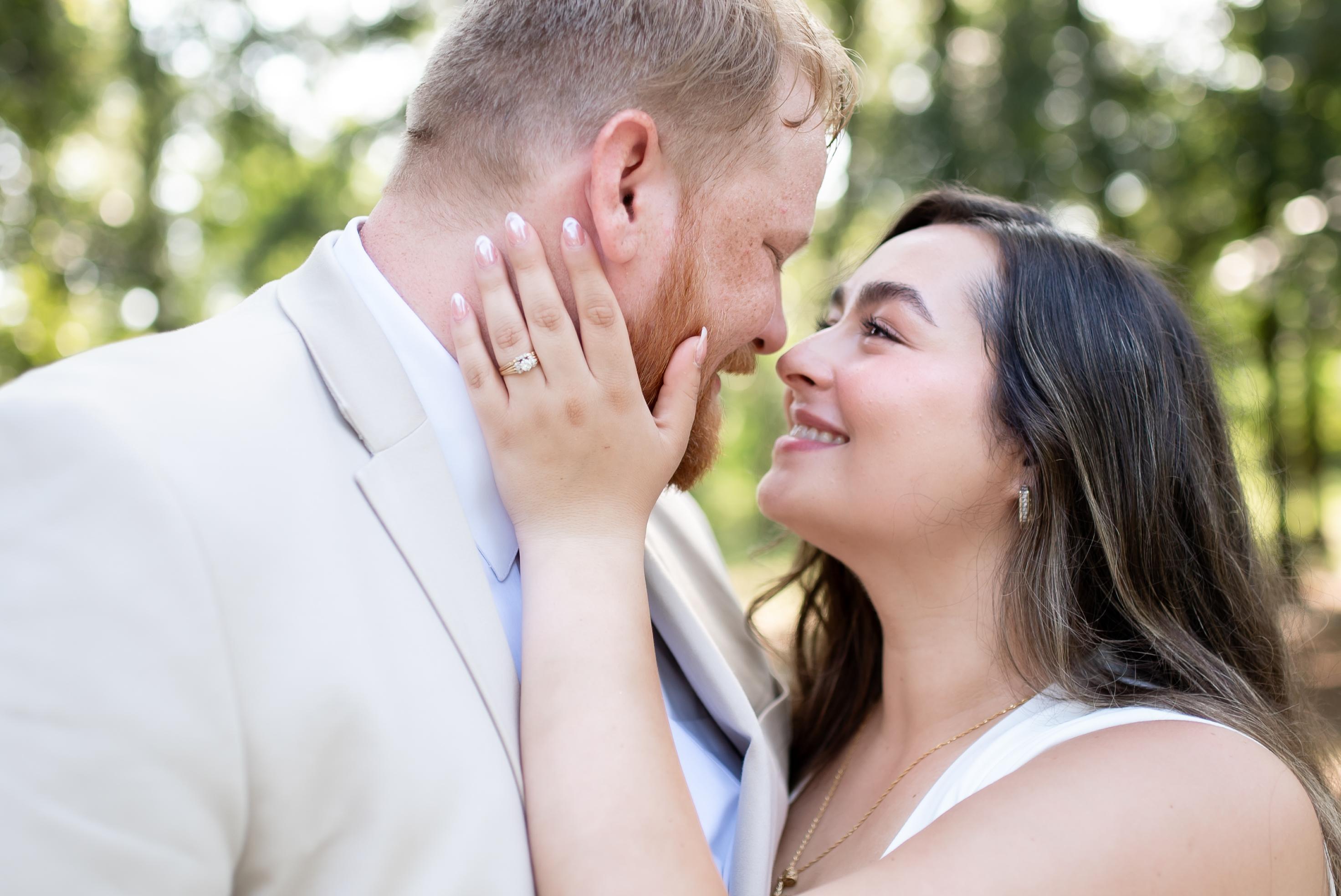 The Wedding Website of Lauren Reese and Andrew Prucha