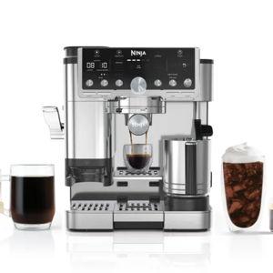 Ninja Luxe Café Pro 4 in 1