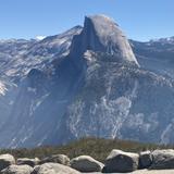 Glacier Point