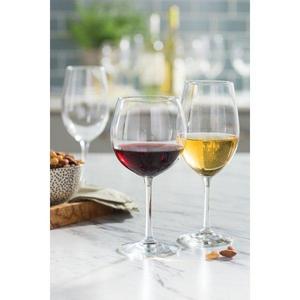 Vineyard Reserve Glass 12-Piece Assorted All-Purpose Glass Set