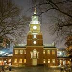 Independence Hall