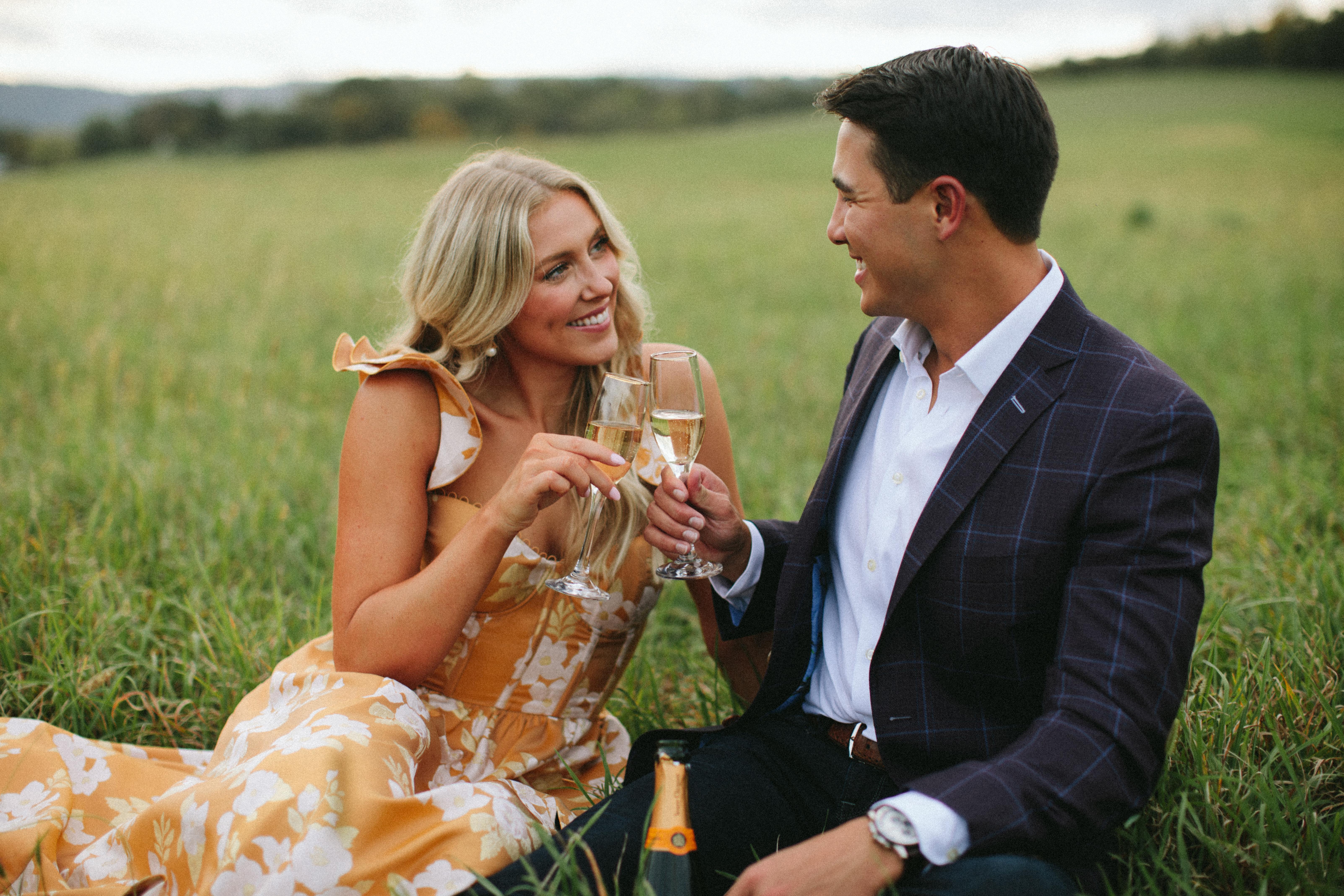 The Wedding Website of Grace Hasslinger and Spencer Lin