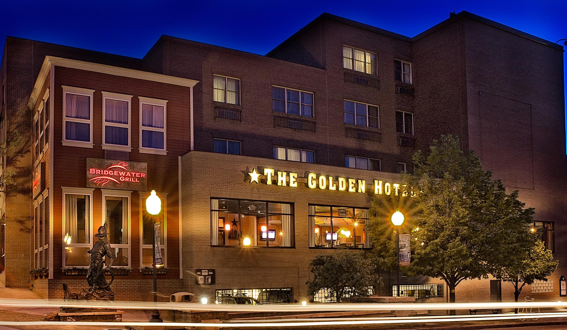 The Wedding Website of Brittany Walters and Zachary Kettler