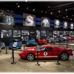 Shelby American Inc.