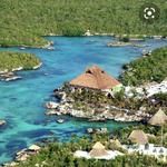 Xel-Ha Park