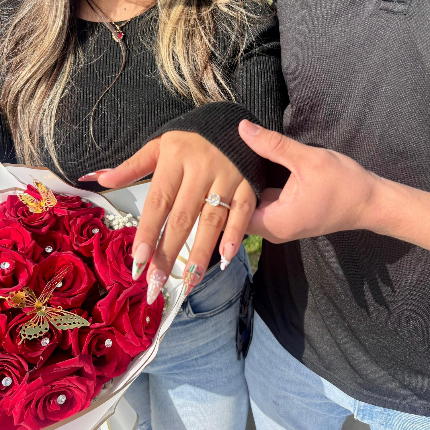 To the best day ever!
