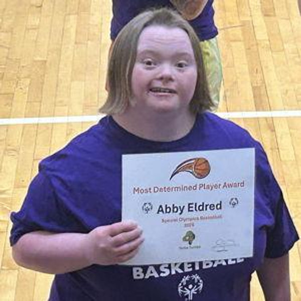 Area 16 Special Olympics (CC)