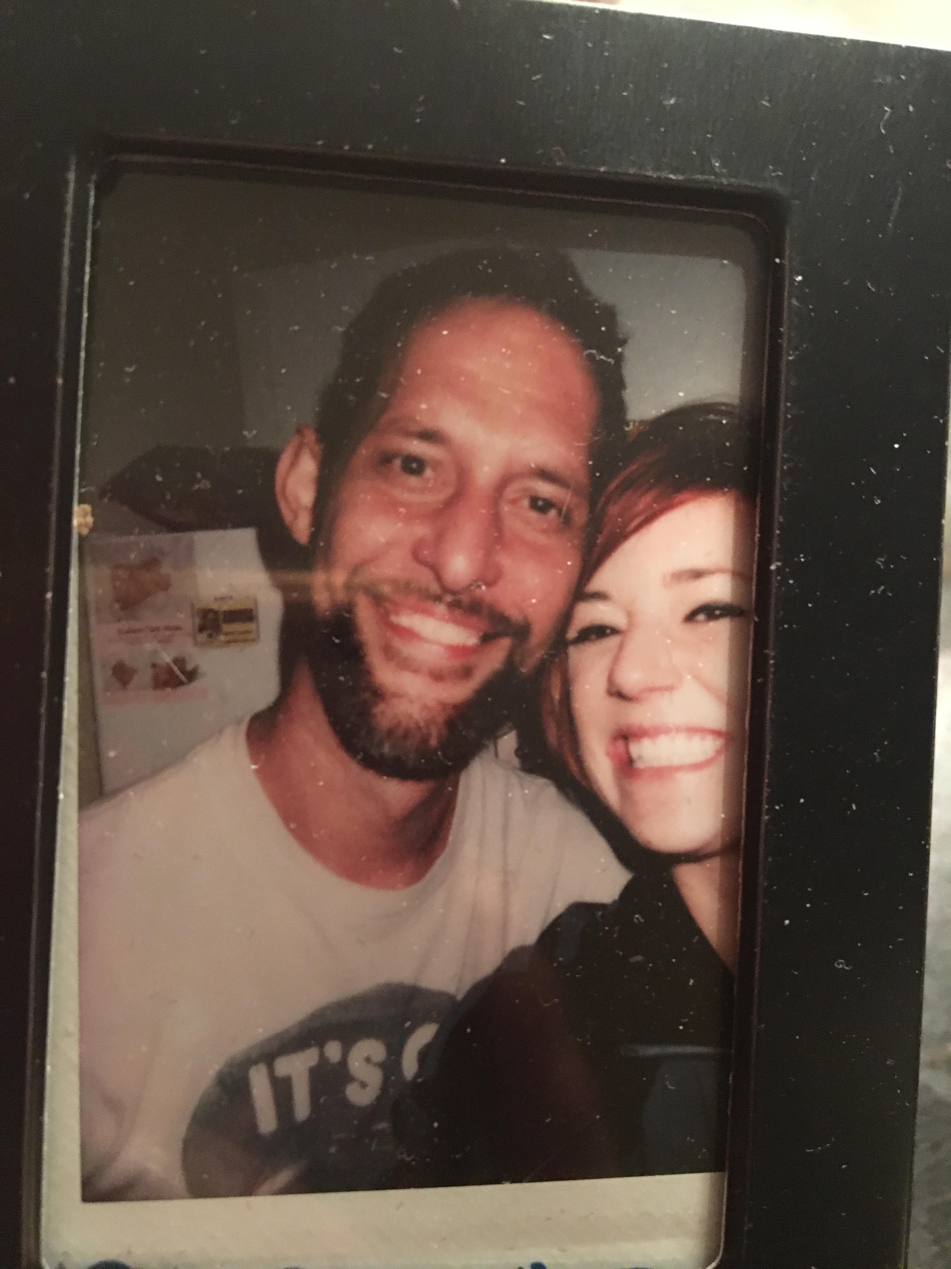 The Wedding Website of Heather Spencer and Adam Means