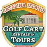 Catalina Island Golf Cart Rentals