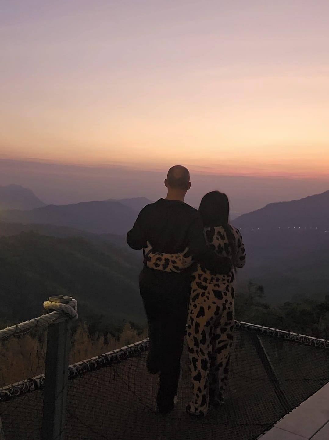 The Wedding Website of Jullaney Donaldson and Tyler McKee