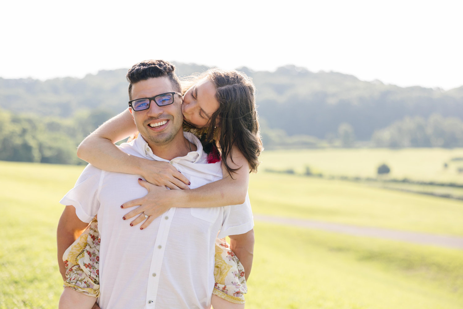 The Wedding Website of Barbara Ball and Andrew Kubik