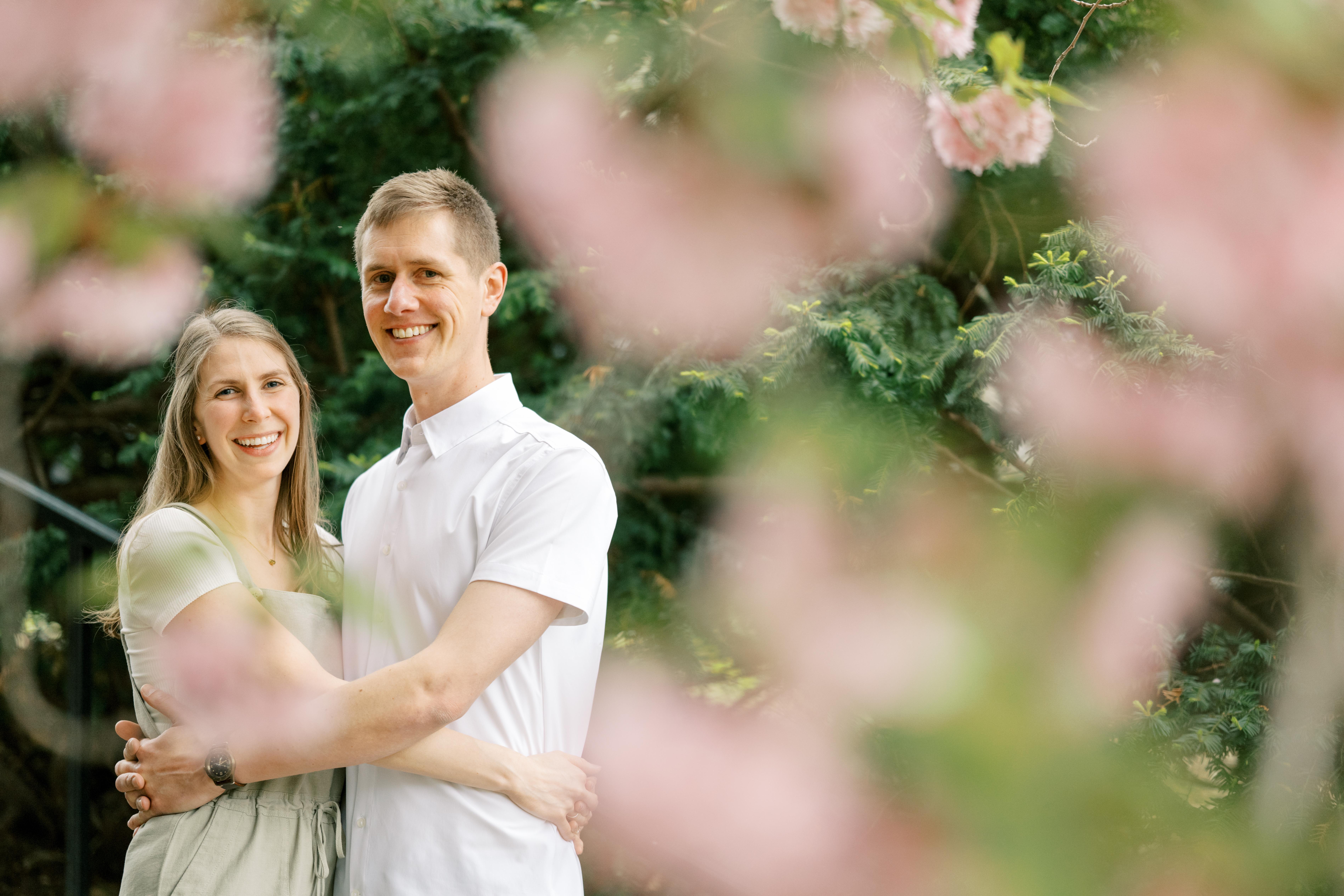 The Wedding Website of Nickie Griesemer and Jordan Brooks
