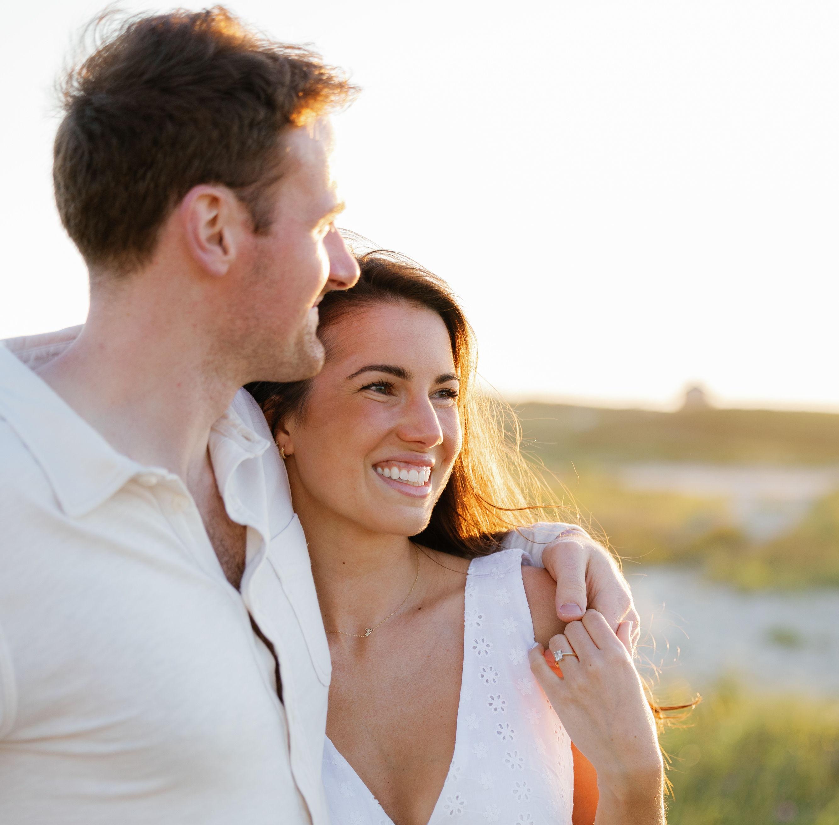 The Wedding Website of Greta Dylus and Myles O'Brien