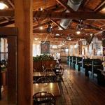 Charley's Waterfront Cafe