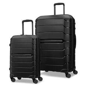 Freeform 2 Piece Set | Hardside Luggage Set | Samsonite