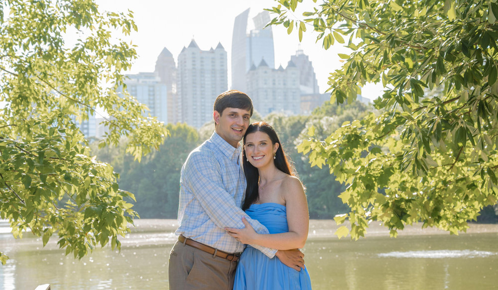 Celia Friedman and Matthew Maier's Wedding Website