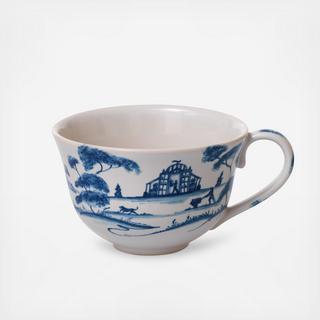 Country Estate Tea/Coffee Cup