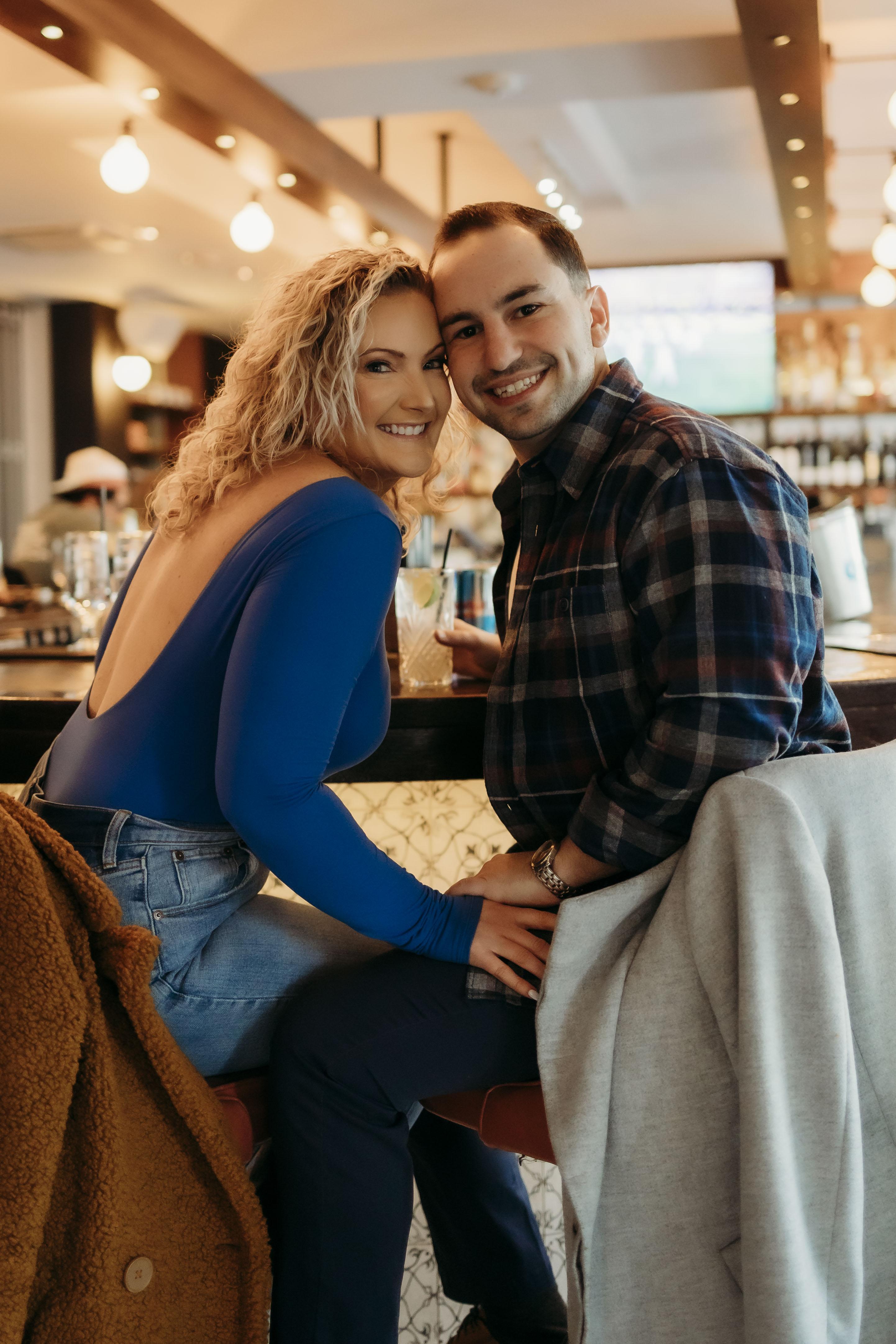 The Wedding Website of MaryKathryn Conceison and Andrew James Dunne