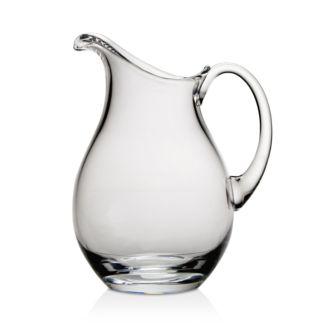 Crystal Country Classic Water Pitcher