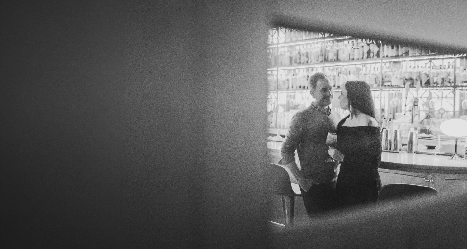 The Wedding Website of Jeanine McGovern and Jay Blubaum