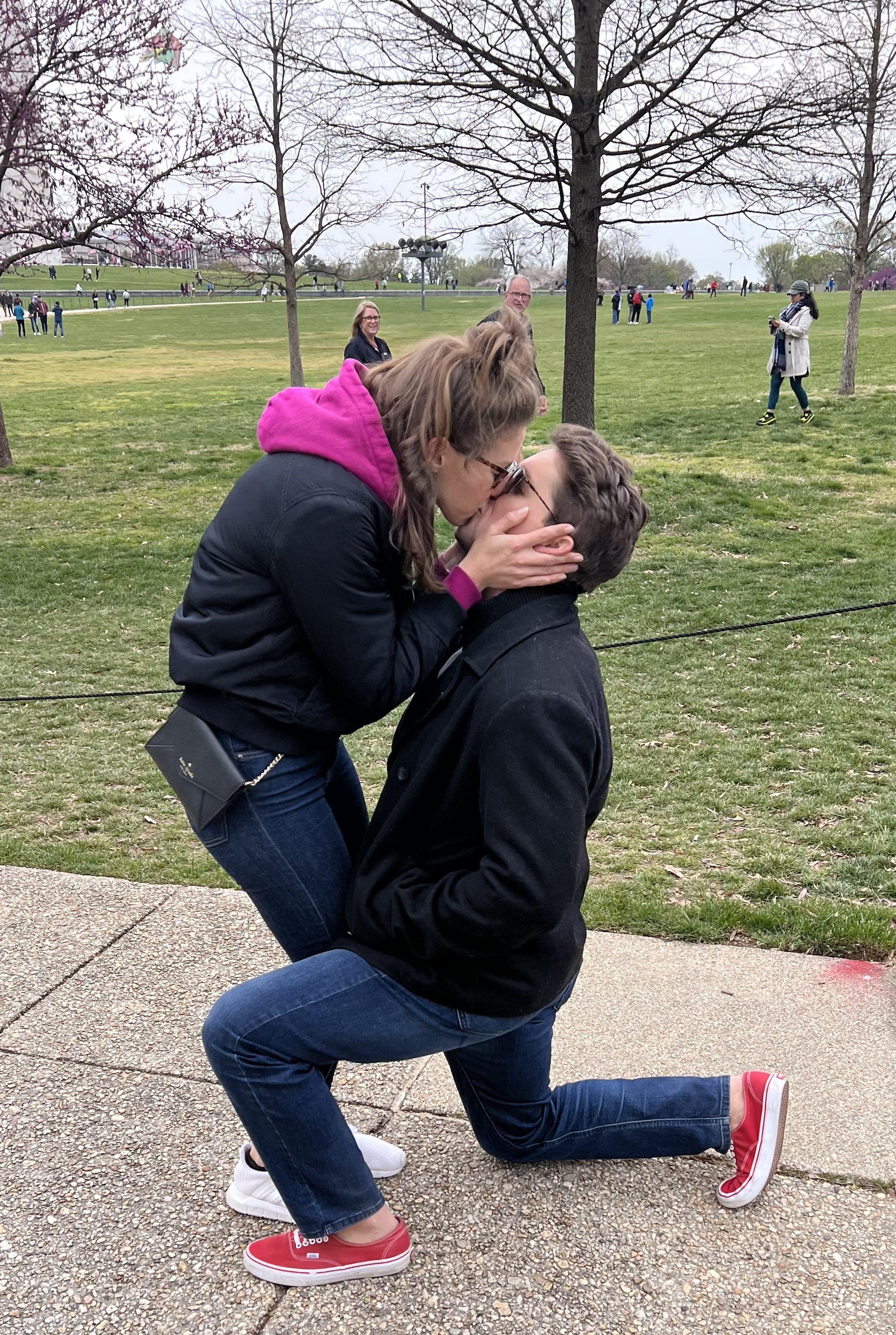 The Wedding Website of Brandi Alexander and Jake Kane