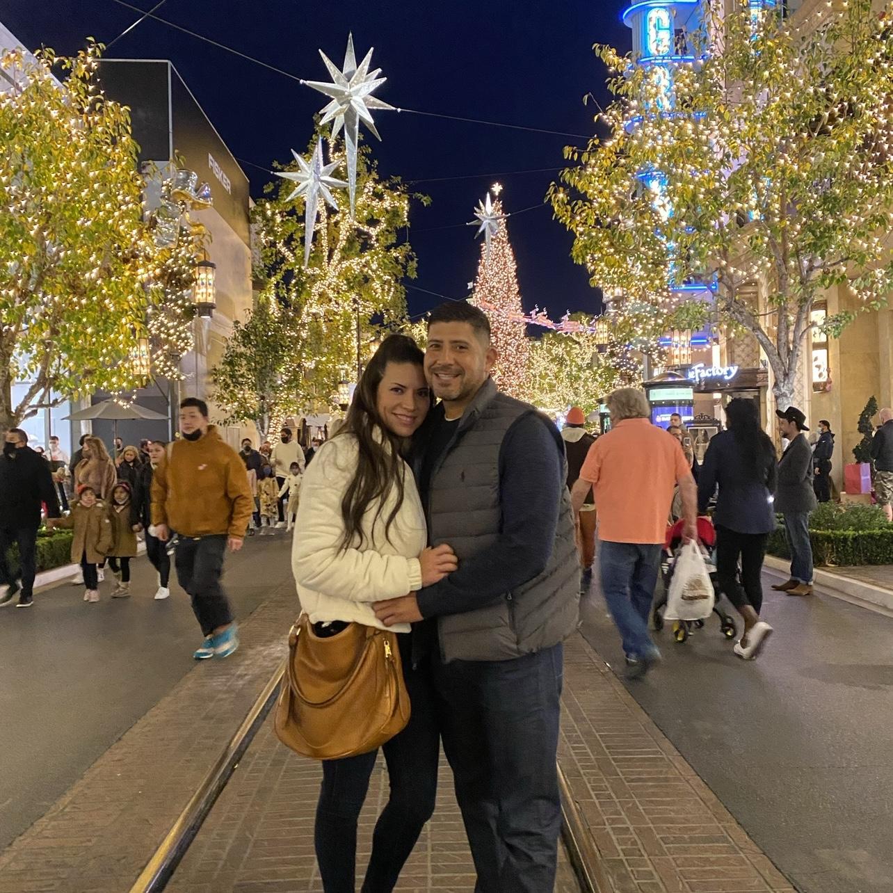 The Grove
