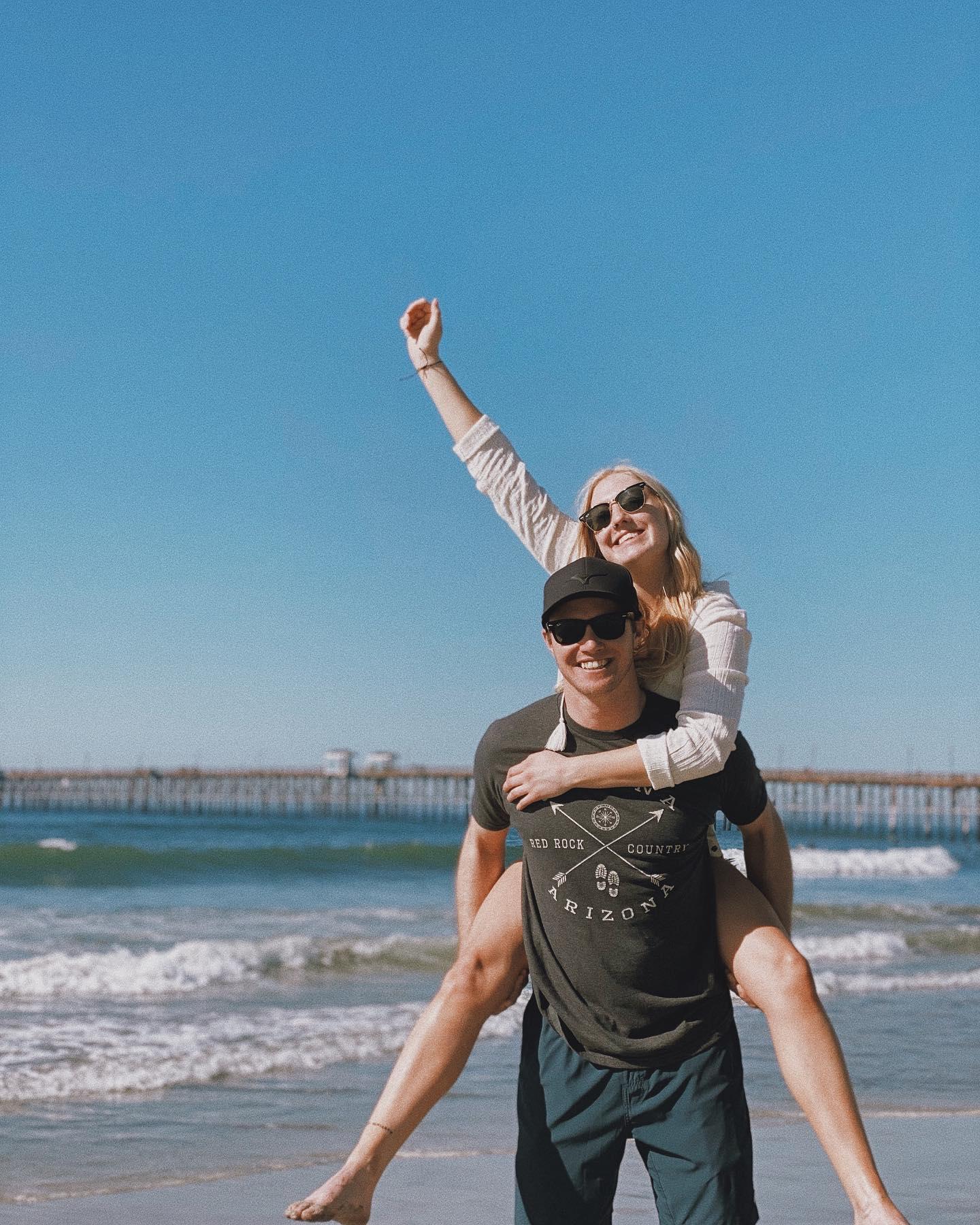 The Wedding Website of Shea Jackson and Mitchell Yocom