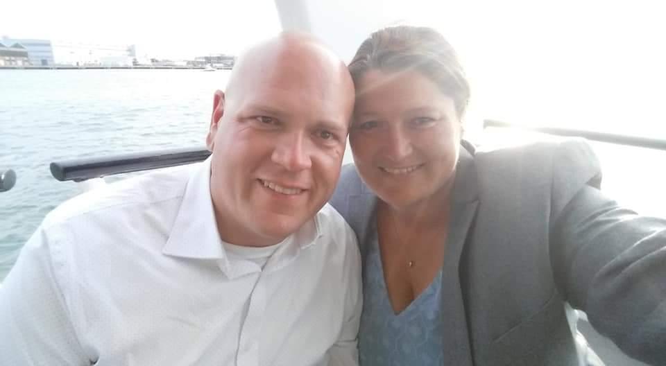 The Wedding Website of Kara Jo Murphy and Jonathan Serrano