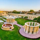 Jantar Mantar