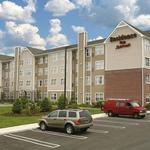 Residence Inn by Marriot: Wayne, NJ