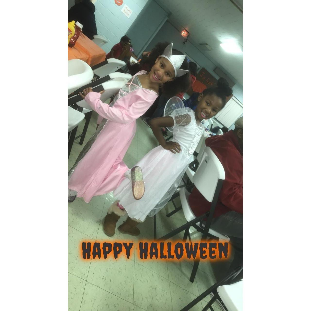 Happy Halloween