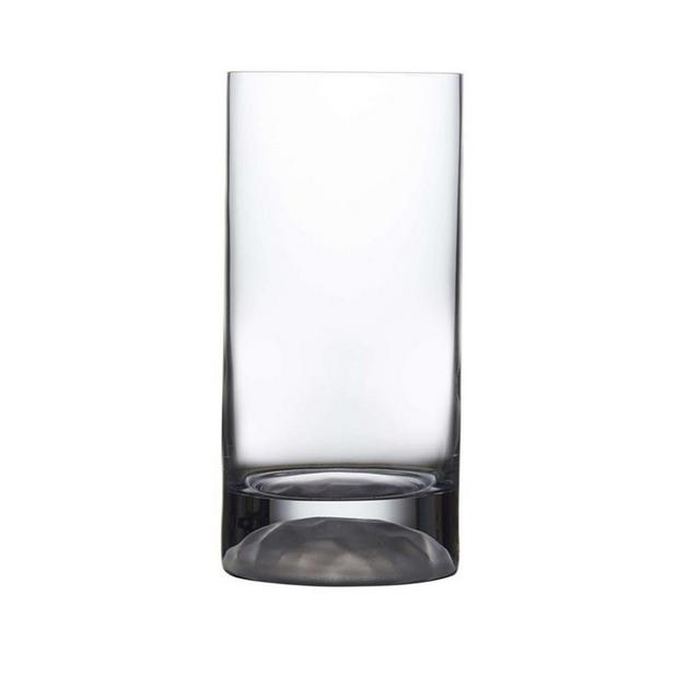 Club Ice High Ball Glass, Set of 4