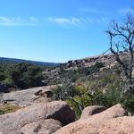Enchanted Rock
