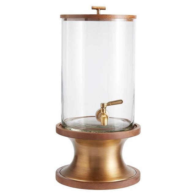 Bleecker Drink Dispenser