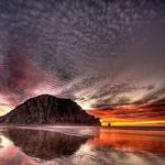 Morro Rock