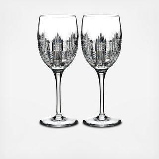 Essentially Dungarvan Wine Glass, Set of 2