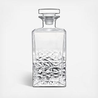 Mixology Textures Decanter