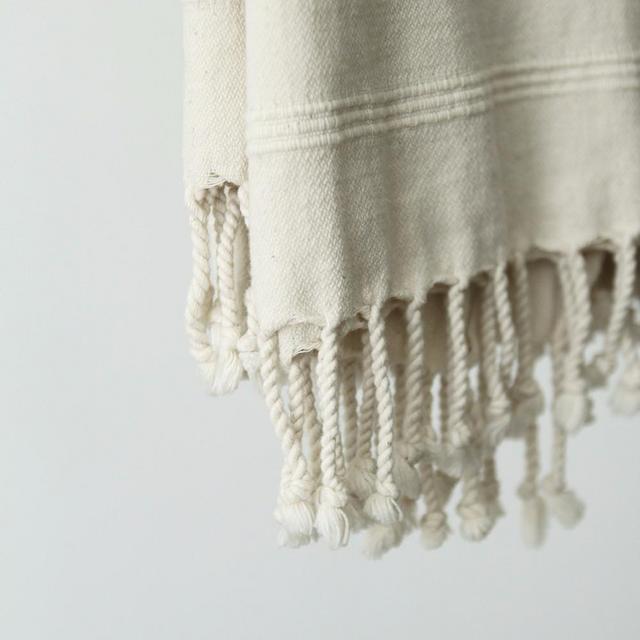 Texada Towel