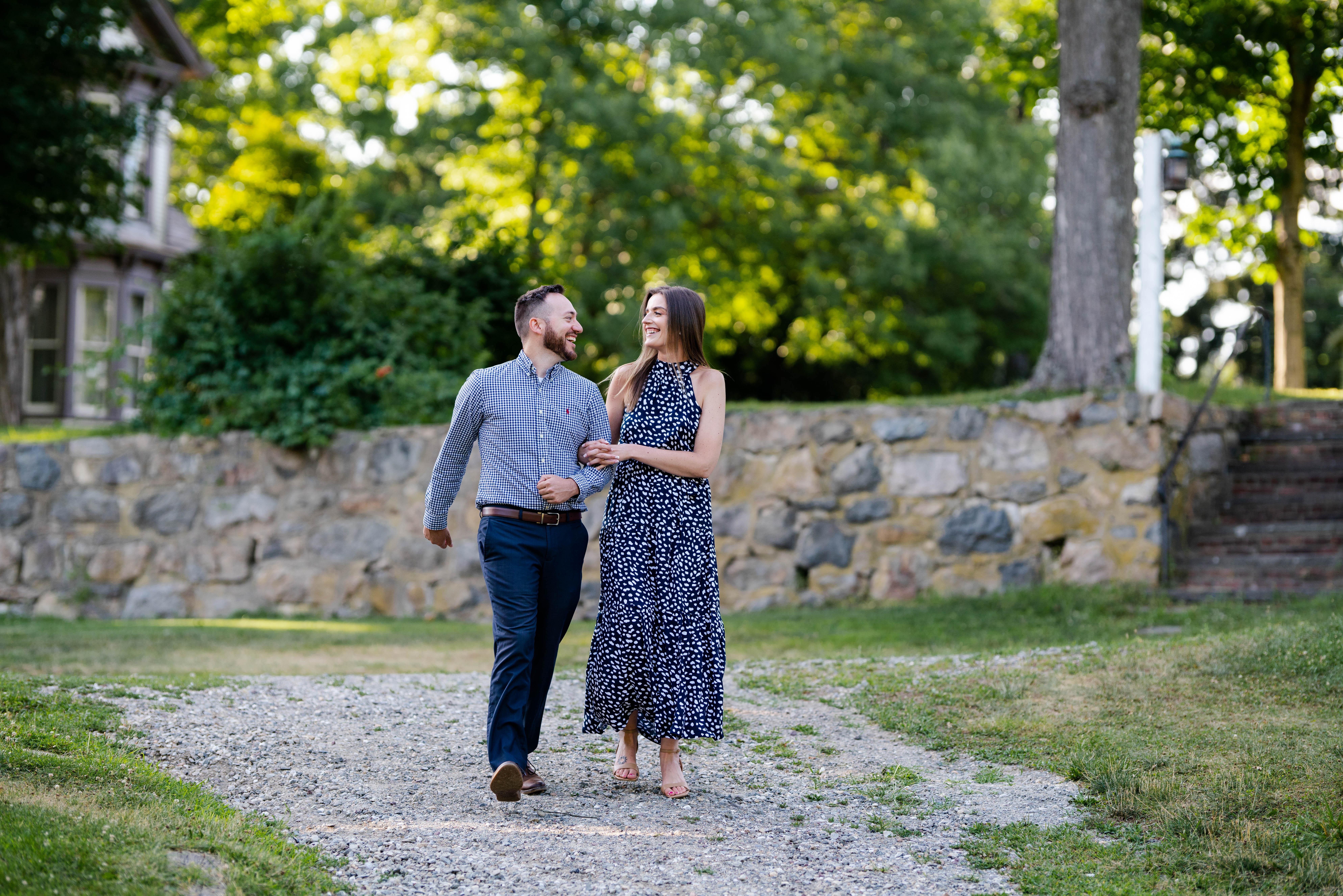 The Wedding Website of Mariah Drake and Kyle Oyer