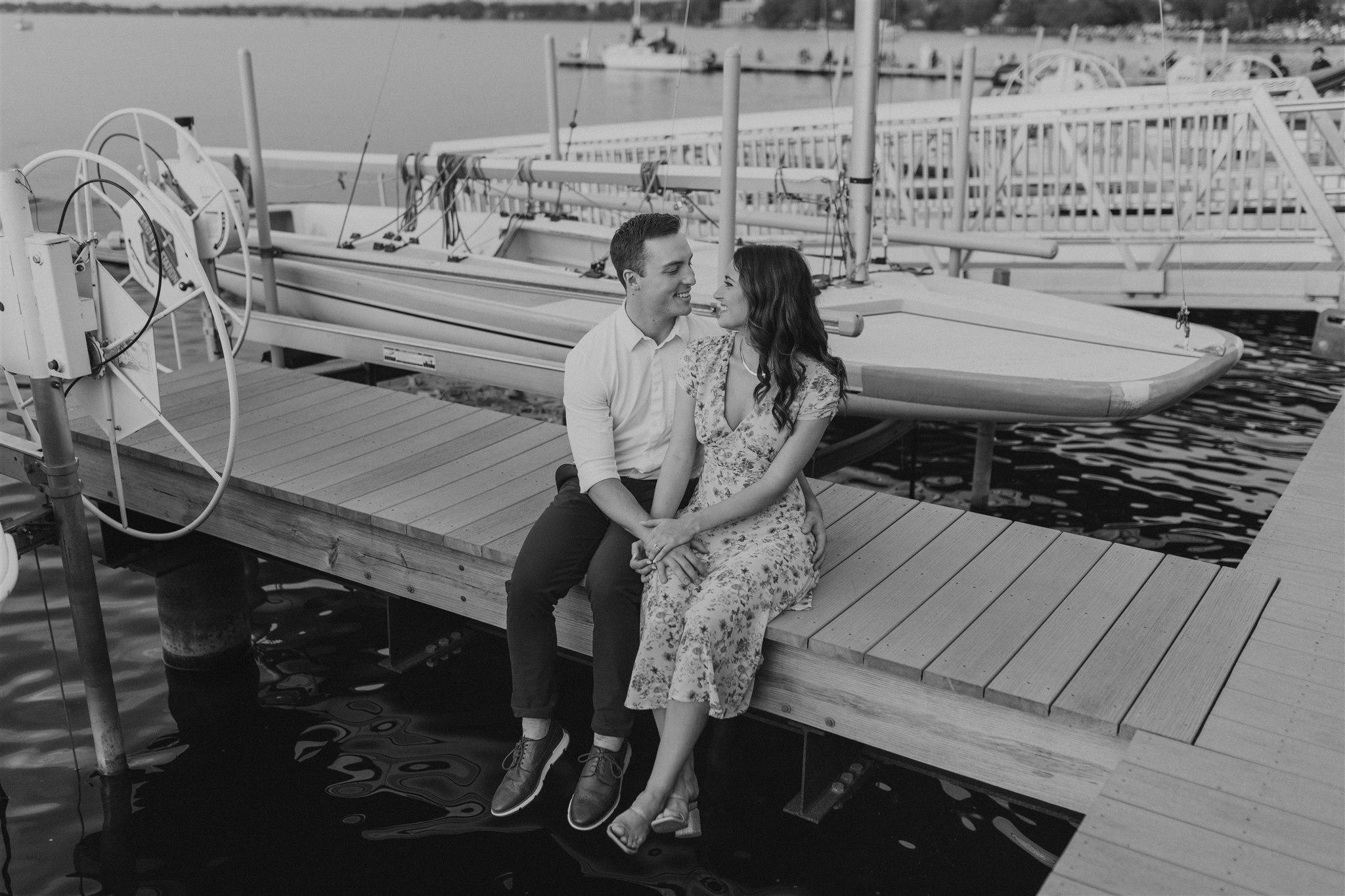 The Wedding Website of Ashley Marie Maglio and Logan William Knecht