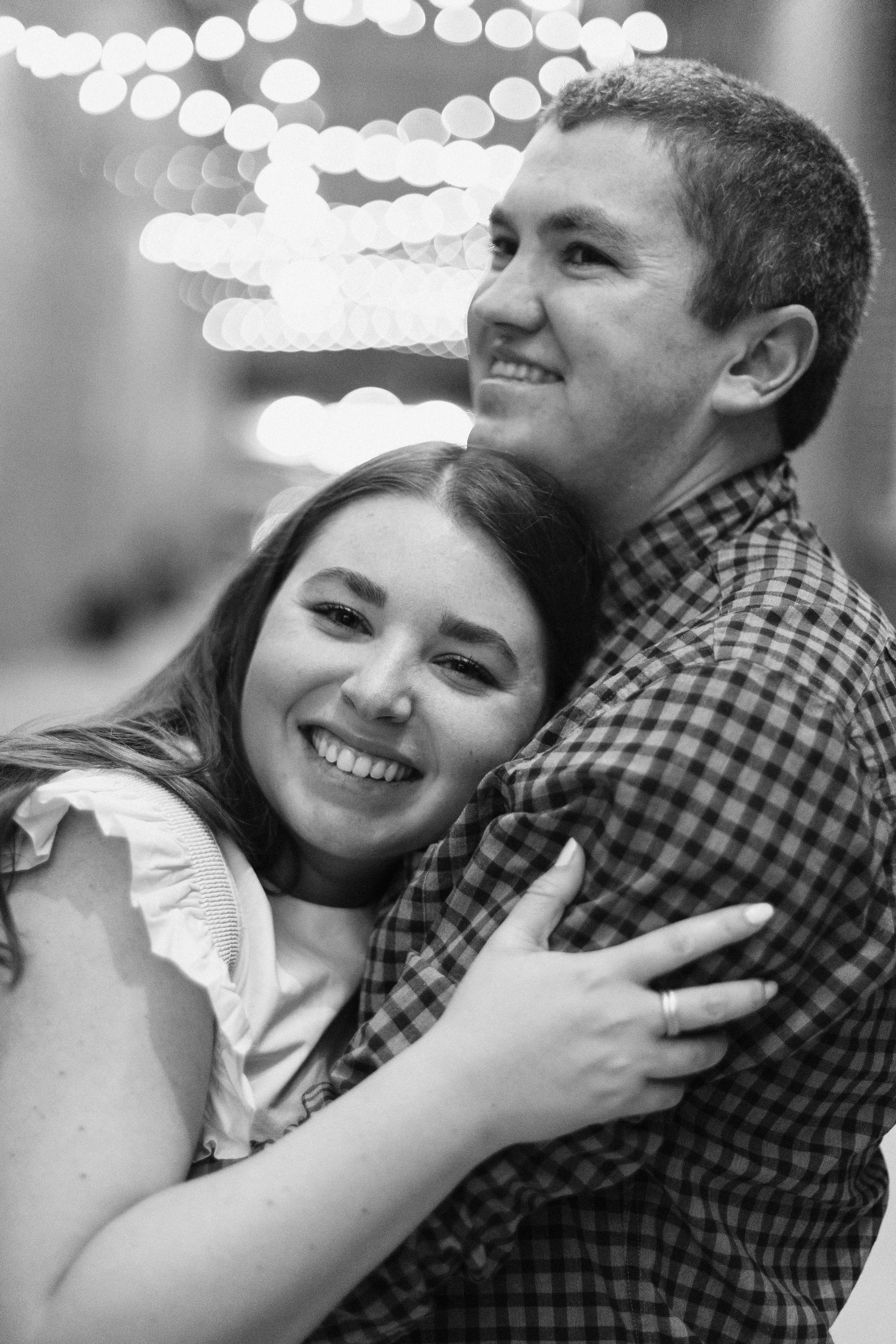 The Wedding Website of Abby Burton and Ryan Campbell